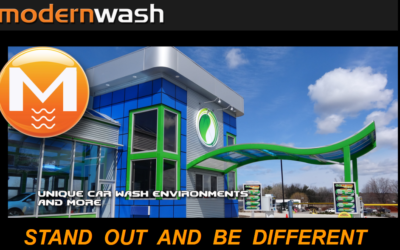 Pre-Fabricated Car Wash Buildings: Save Time & Money