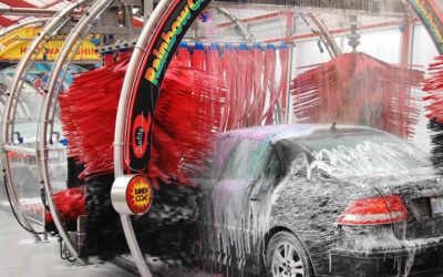 SBA-Capital Provides Game Changing Restructure Loan for All American Car Wash & Lube