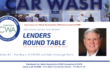 2020 Southwest Car Wash Expo Lenders Round Table Discussion