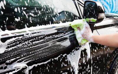 CAR WASH INDUSTRY WHITE PAPER: With Comprehensive Review & Case Studies