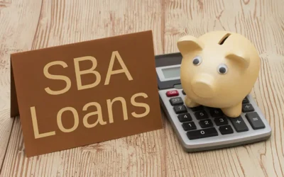 4 Key Features of SBA 504 Loans
